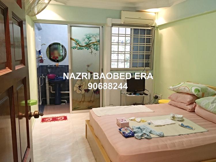 Blk 252 Tampines Street 21 (Tampines), HDB 3 Rooms #139659672